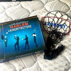 Harlem Laundrytrotters The Original